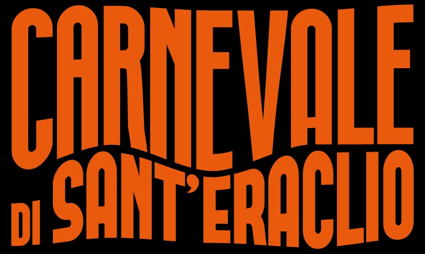 banner poster carnevale sant eraclio 2026