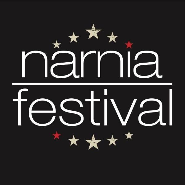 Poster Narnia Festival  2025