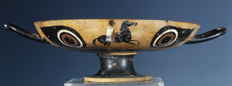 MUVIT – Torgiano Wine Museum