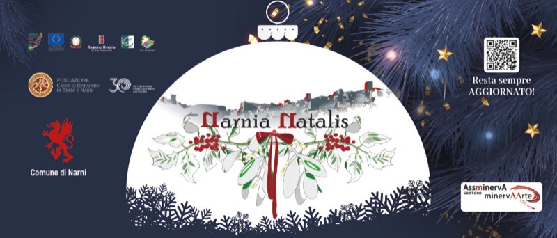 Titolo: Narnia Natalis