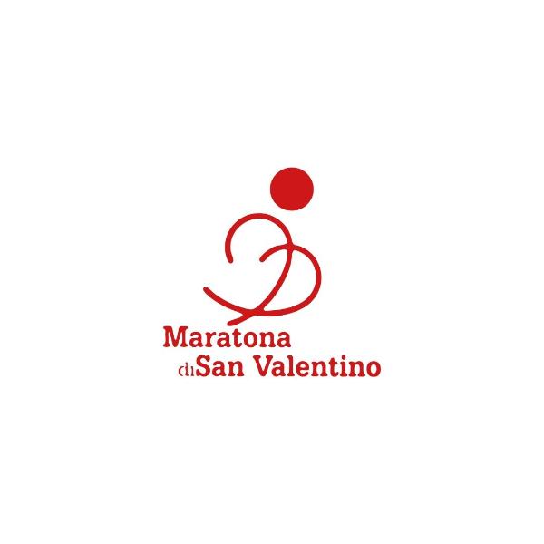 locandina Maratona di San Valentino 2026 - Terni