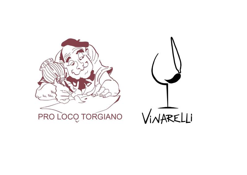 Locandina di Vinarelli e Agosto Torgianese 2026 a Torgiano