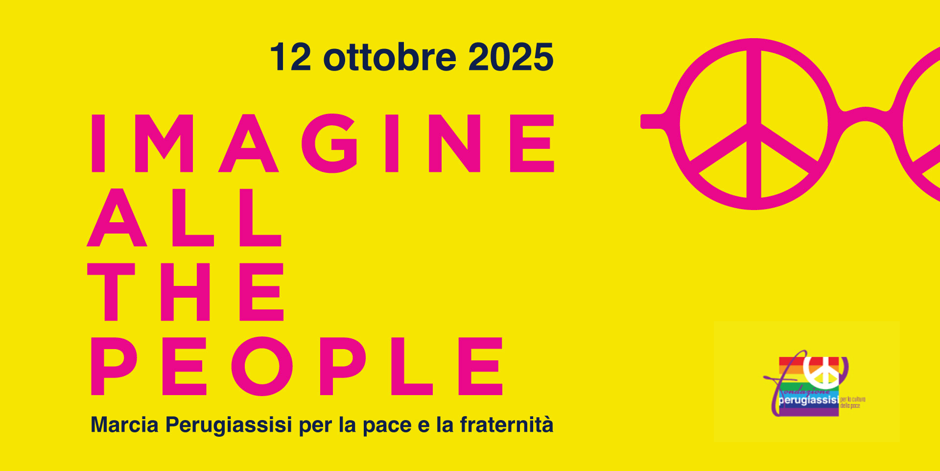 Poster of Marcia PerugiAssisi in Perugia and Assisi