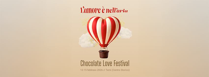 playbill Cioccolentino - Terni