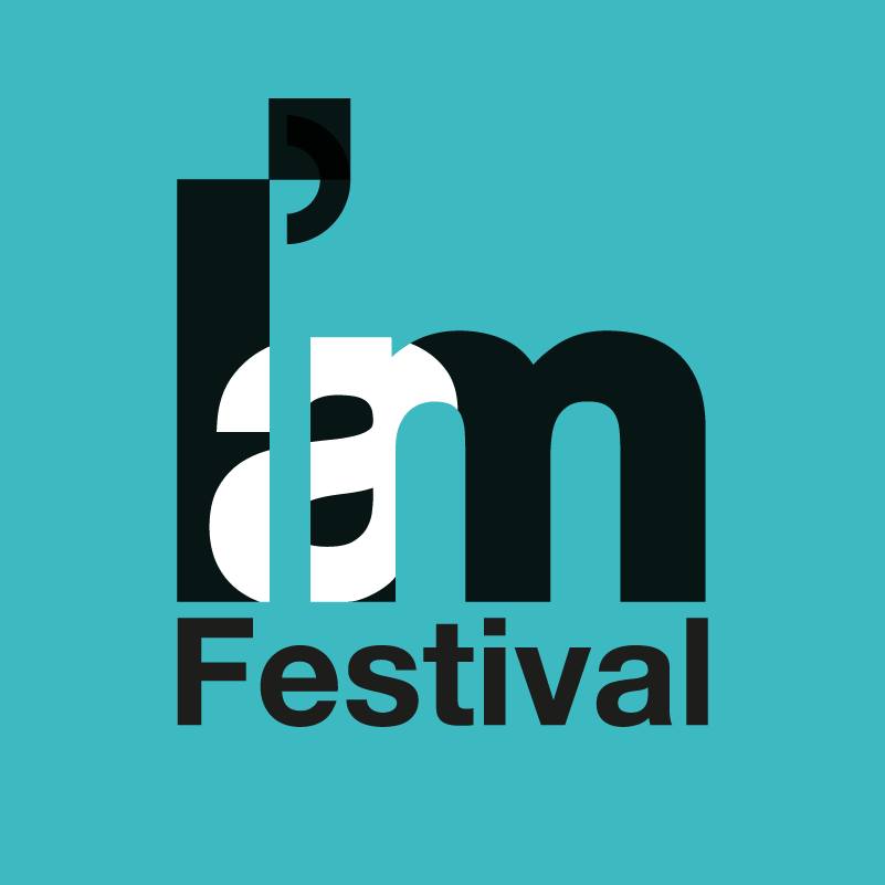 poster iam festival