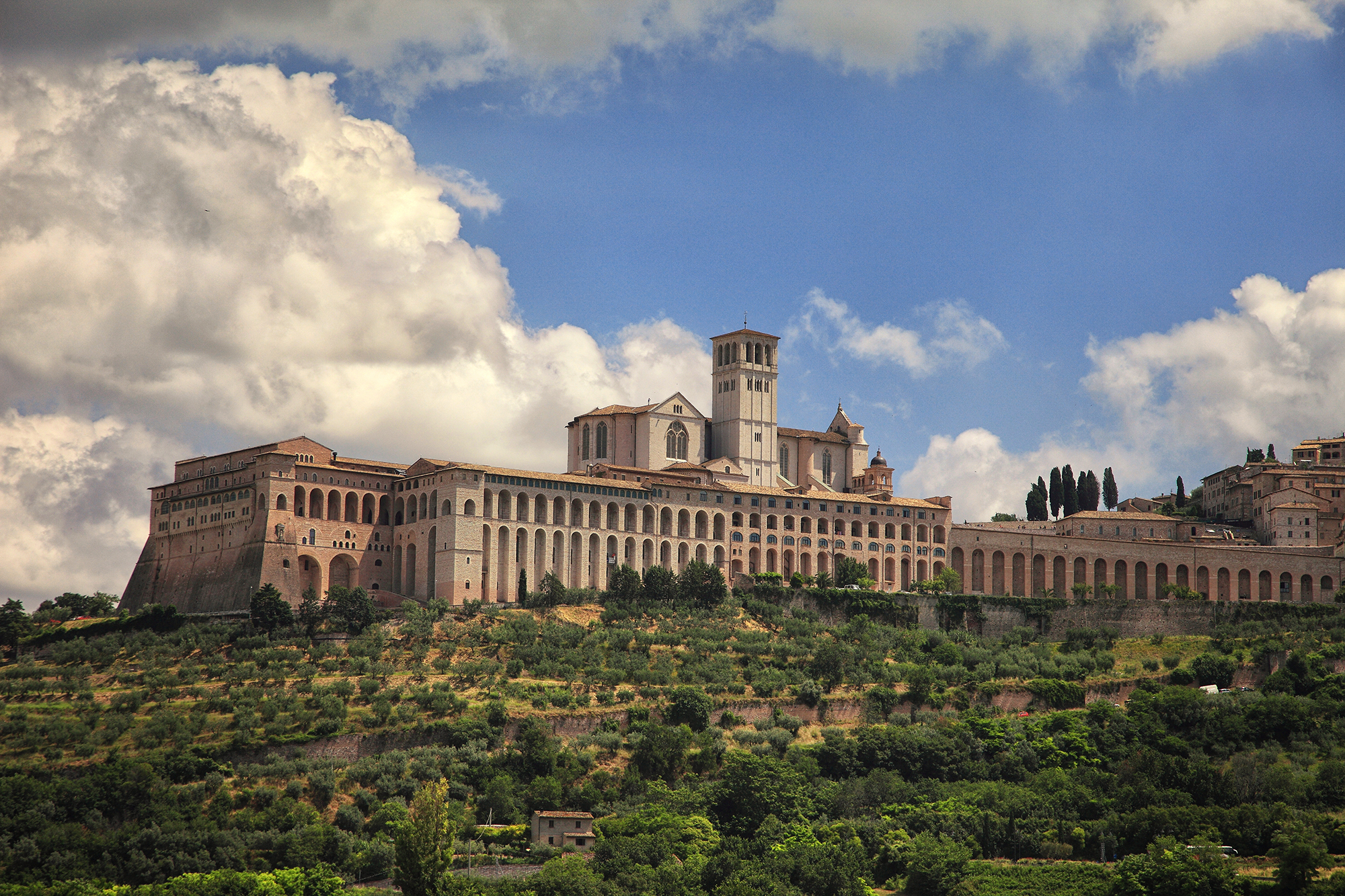 Assisi