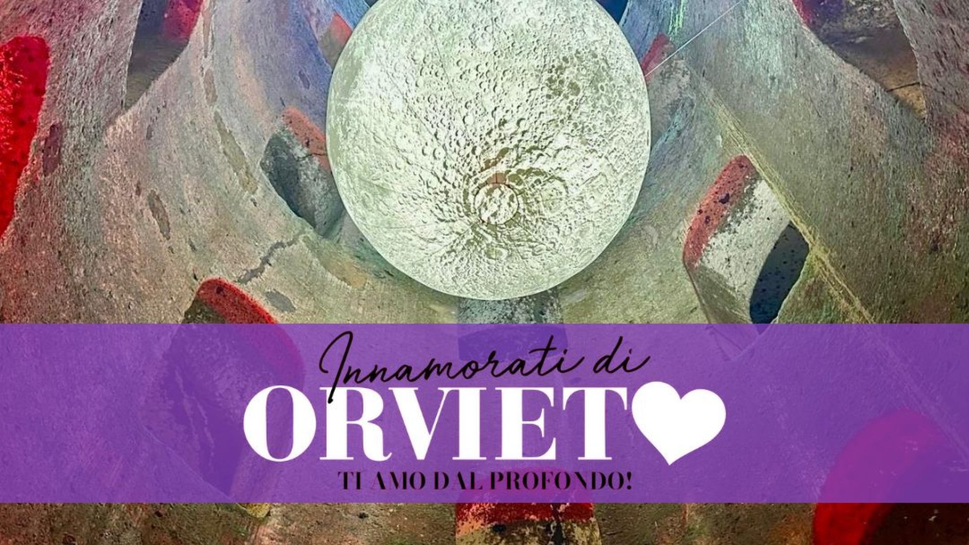 poster innamorati di orvieto 2026