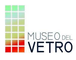 Logo of Glass Museum in Piegaro
