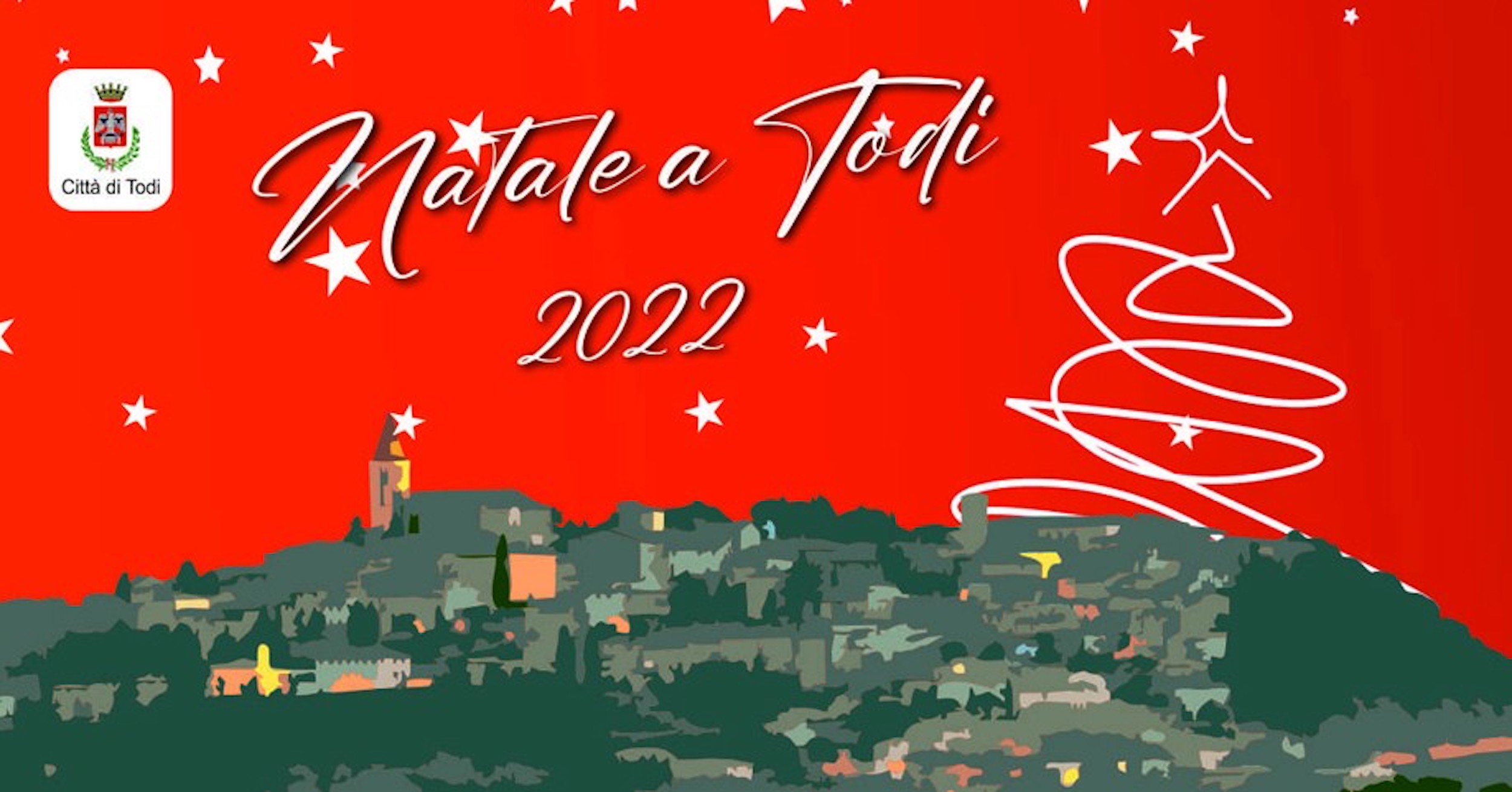 Titolo: Natale a Todi