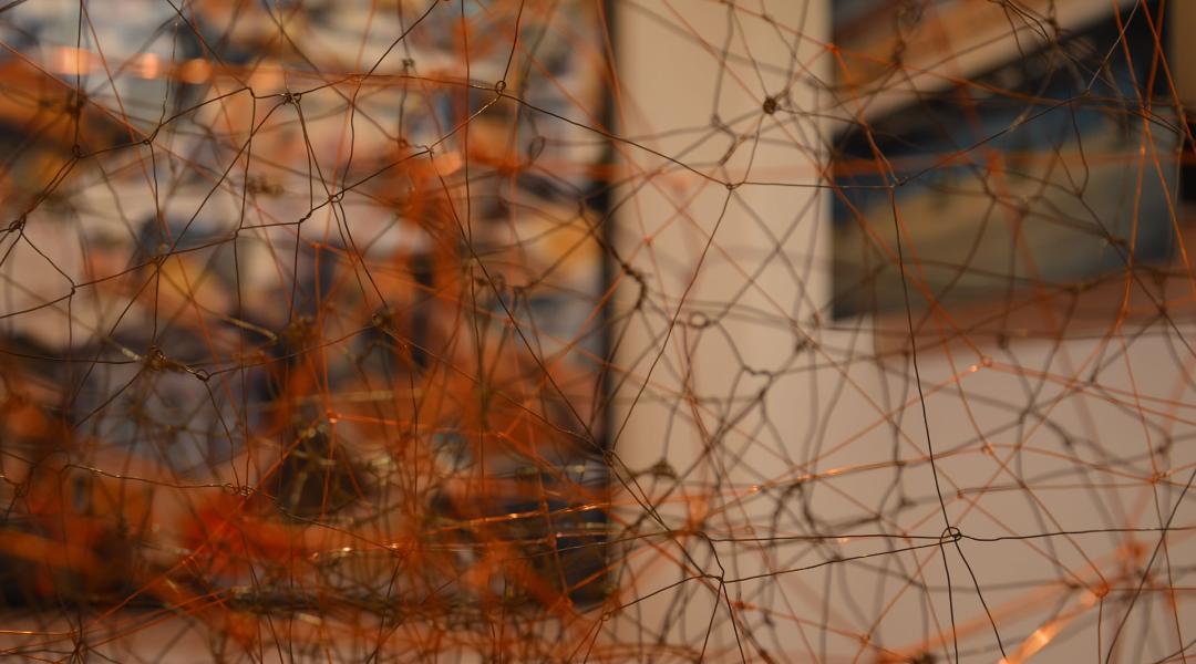 CAOS Modern and Contemporary Art Museum 