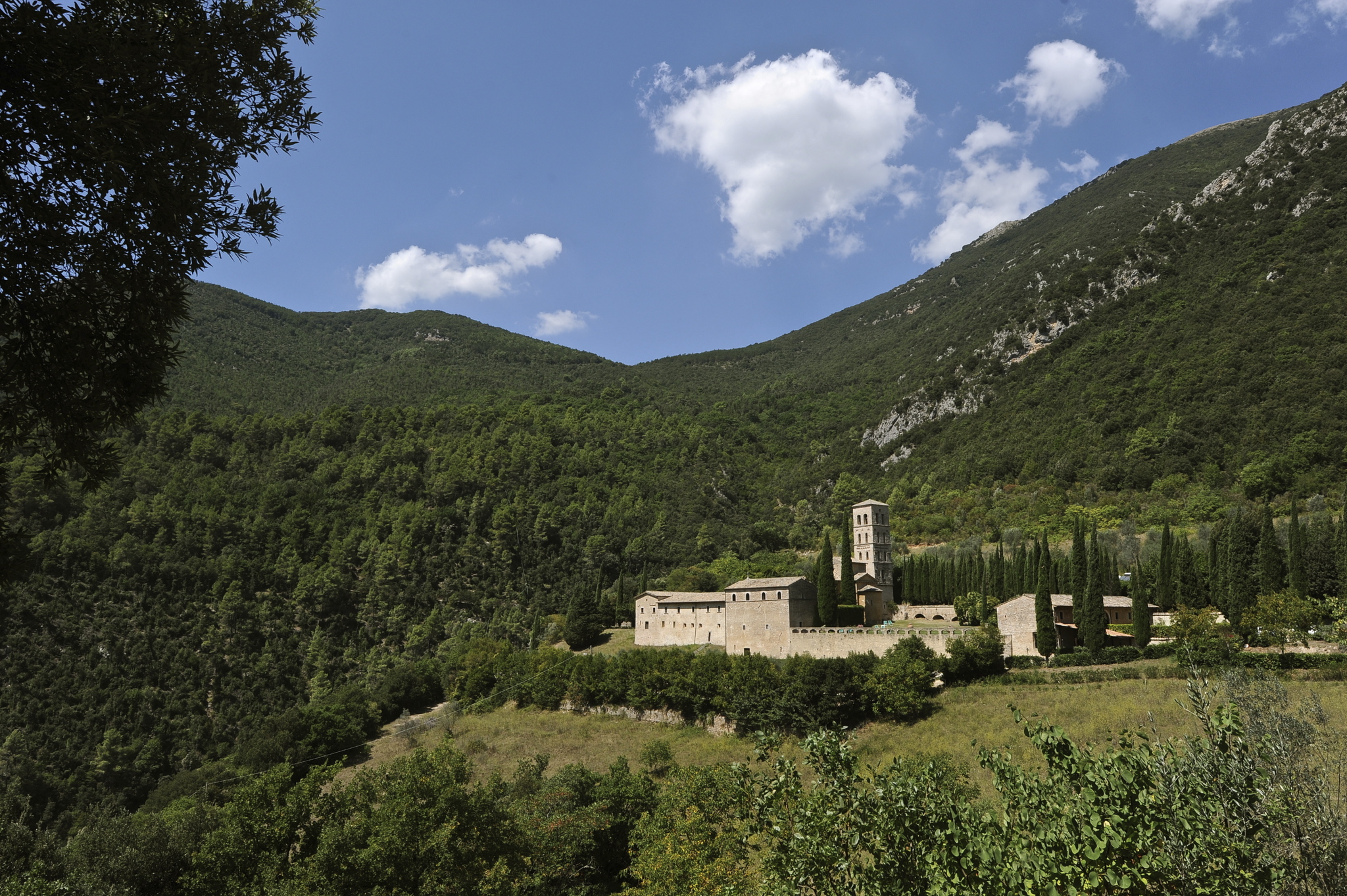 THE HEALING SANCTUARIES