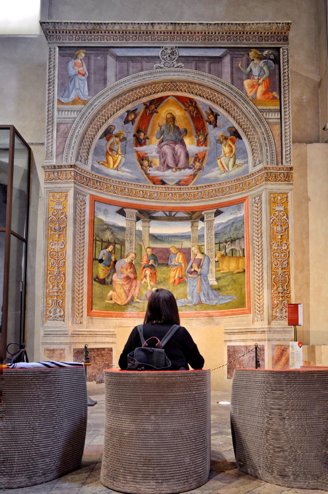 Natività Montefalco