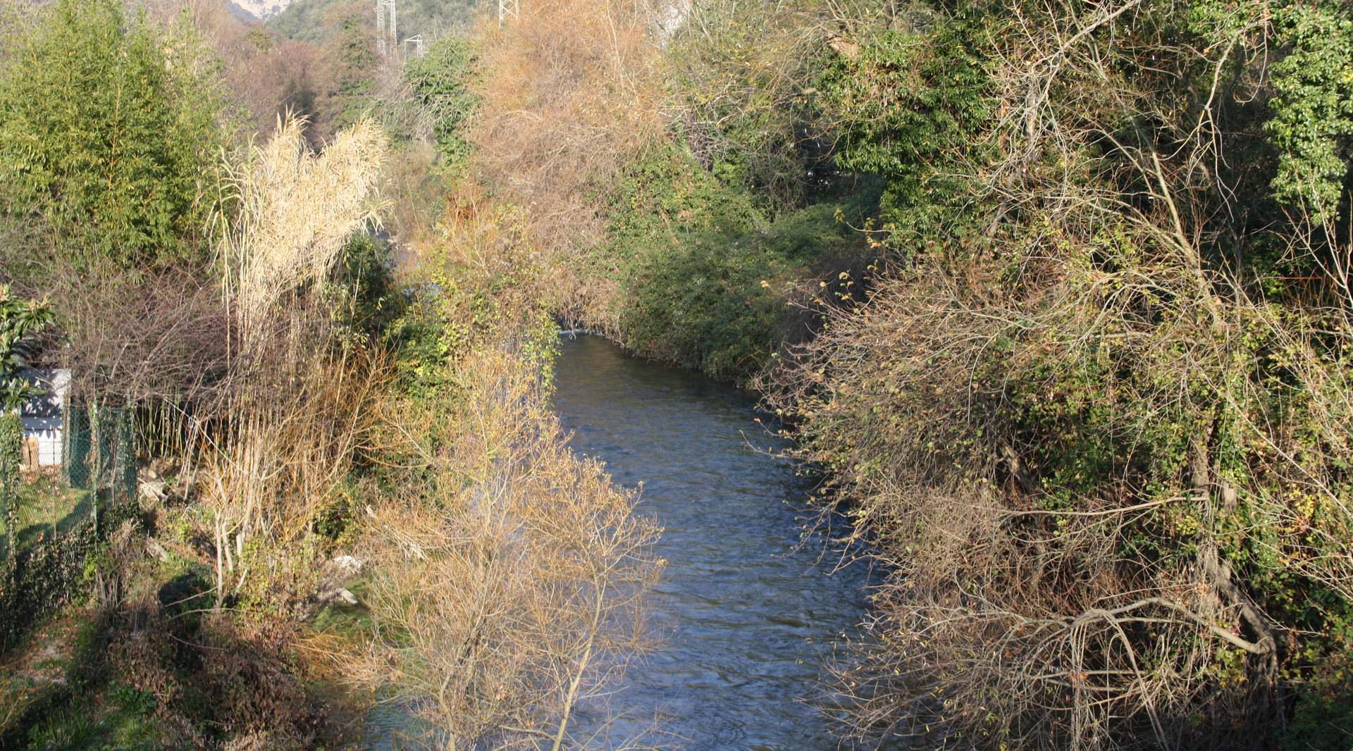 Curiosities and points of interest Marmore Waterfall (Terni) One of the highest waterfalls in Europe, created by the Romans in 271 BC to reclaim the Rieti Plain. Today, it is the park’s most iconic attraction and a perfect spot for hiking and photography. Abbey of San Pietro in Valle (Ferentillo) An architectural gem dating back to the 8th century, nestled in the greenery of the Valnerina. The abbey is an extraordinary example of Lombard art and a place of great spirituality. Museum of the Mummies of Ferentillo In the crypt of the Church of Santo Stefano, naturally mummified bodies from the 15th-19th centuries can be found. A fascinating journey through history, science, and mystery. Park Documentation Center (Collestatte) A museum dedicated to the flora, fauna, and history of the Nera River Park. Here, visitors can learn everything about the park's ecosystem and its unique characteristics. Polino: the smallest village in Umbria Clinging to the side of a mountain, Polino is a medieval village offering stunning views of the surrounding landscape. A park to experience The Nera River Park is not just a protected area: thanks to the Park Consortium, established in 1995, environmental and cultural revitalisation projects have been carried out, including the restoration of thematic trails and the promotion of organic farming. How to get there: By car: The park is easily accessible from Terni, just a few kilometers away. By train: Terni's train station is well connected to Rome and other major cities.
