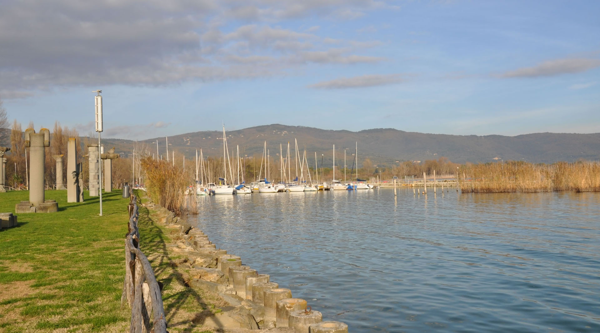 Trasimeno Lake