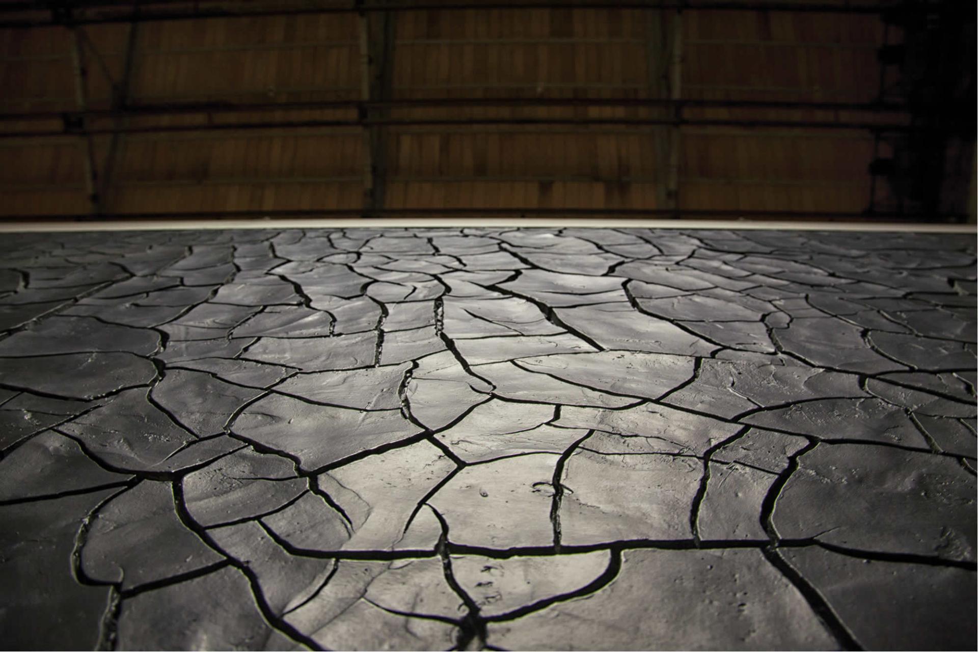 Burri Collection in Albizzini Palace