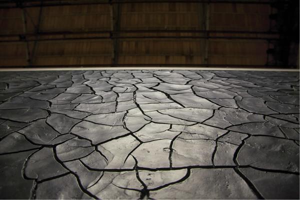  Burri Collection in Albizzini Palace 