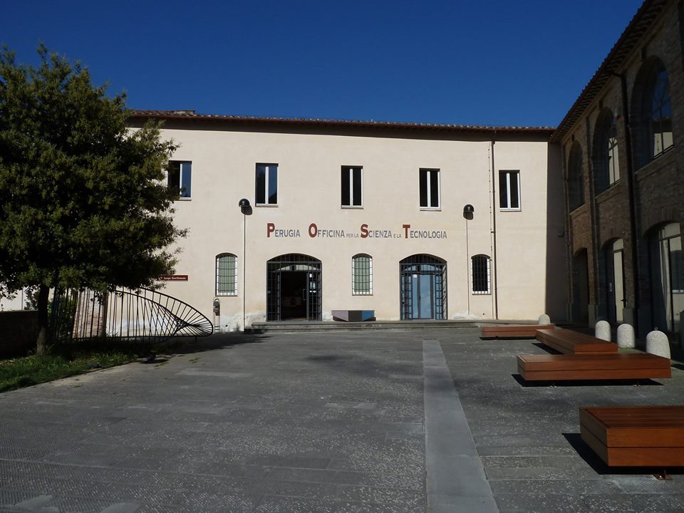 Musei in Umbria a misura di bambino