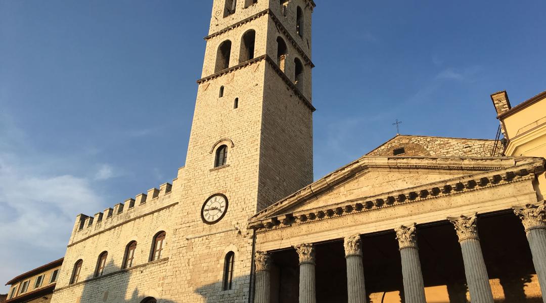 Palazzo del Capitano del Popolo