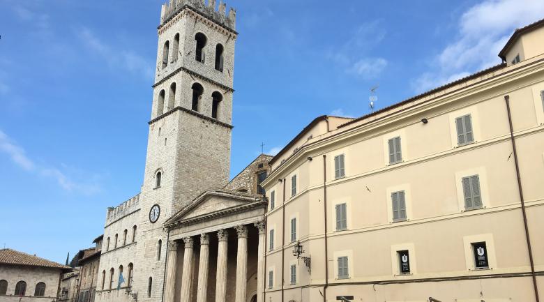 Immagine: Palazzo del Capitano del Popolo 