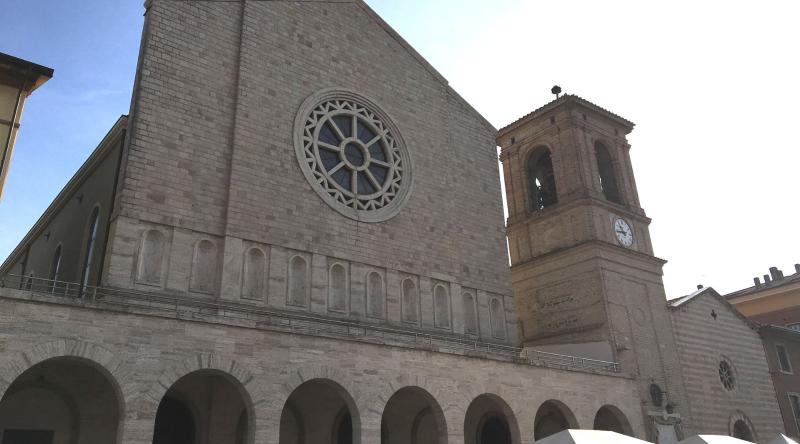 Chiesa di San Michele