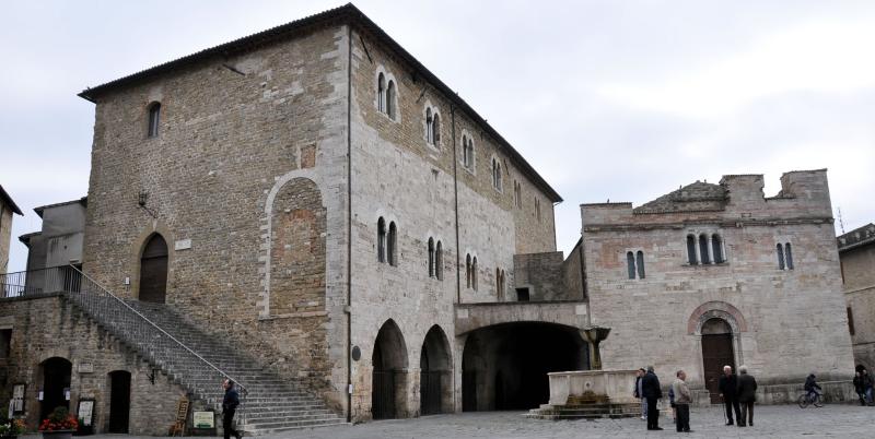 Palazzo dei Consoli