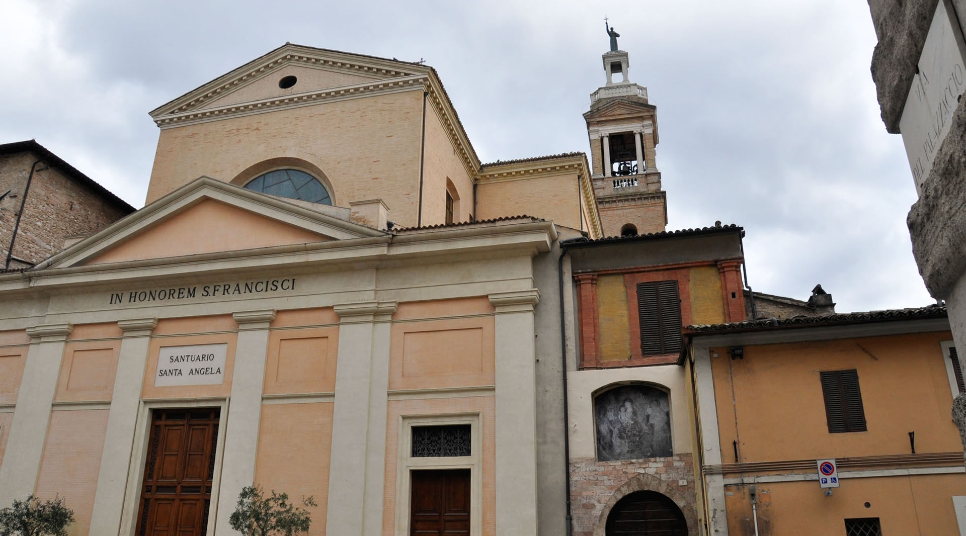 Church of San Francesco Foligno