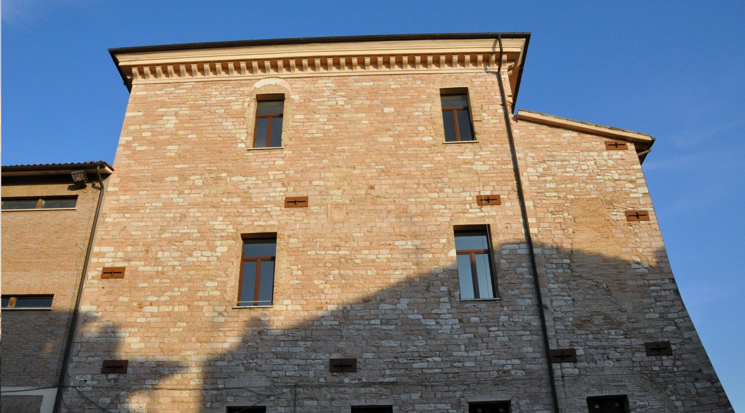 Palazzo Baglioni - Spello