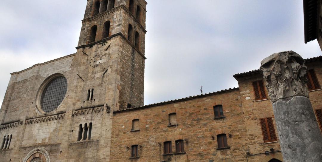 Chiesa di San Michele Arcangelo