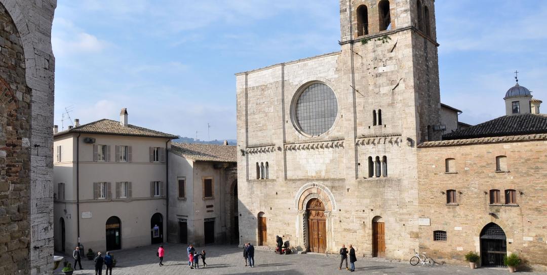 Chiesa di San Michele Arcangelo