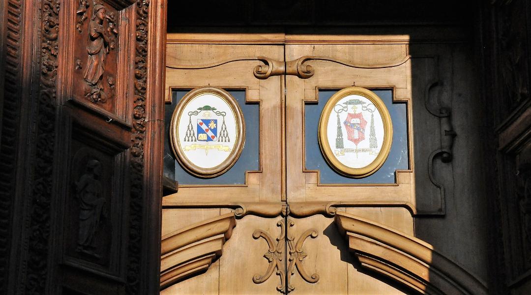 L’Église de Santa Maria Maggiore - Spello