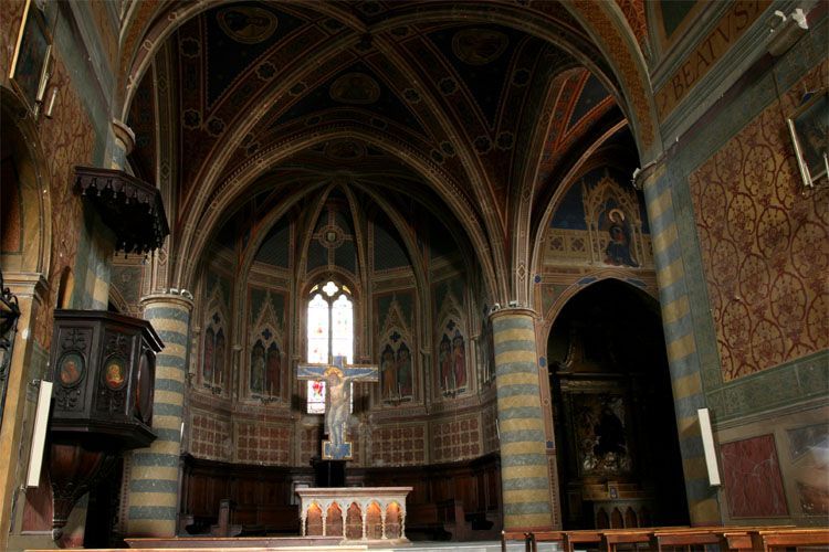  Chiesa di Sant'Andrea Apostolo 