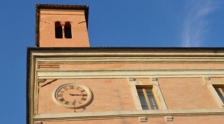 Immagine: Palazzo Comunale - Spello