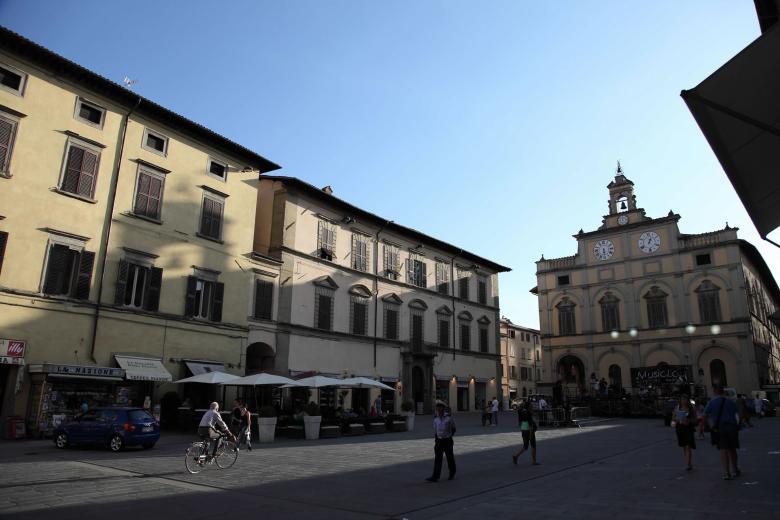 Immagine: Città di Castello tra arte, eventi, storia e artigianato