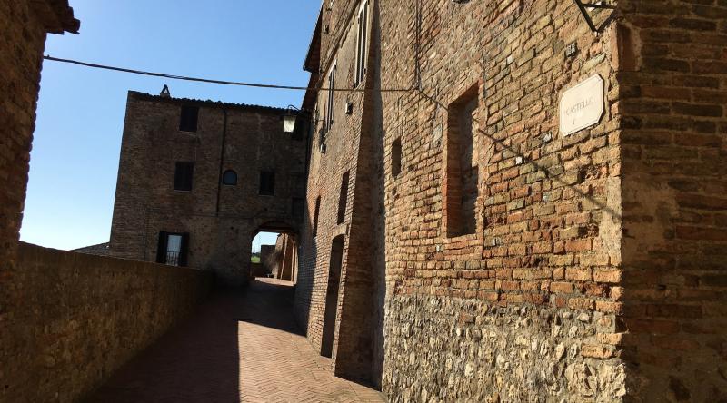 Castello di Fabro