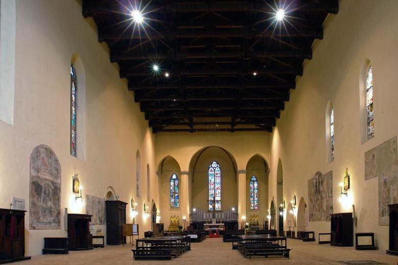  Church of San Domenico 