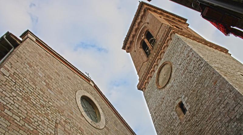 Chiesa di Santa Maria Assunta