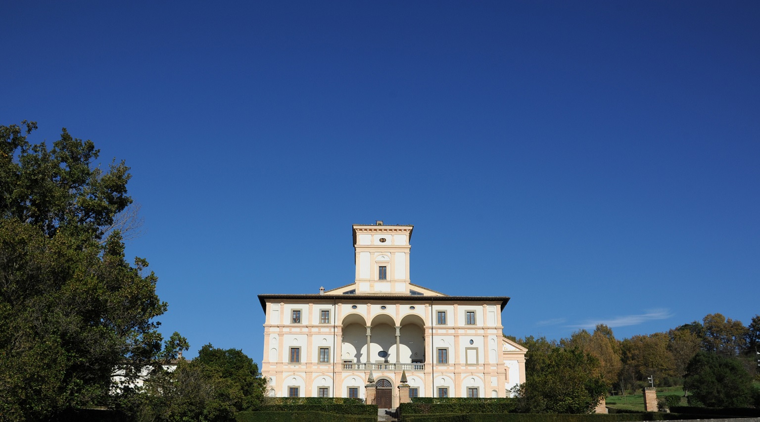 Palazzo Margherini Graziani