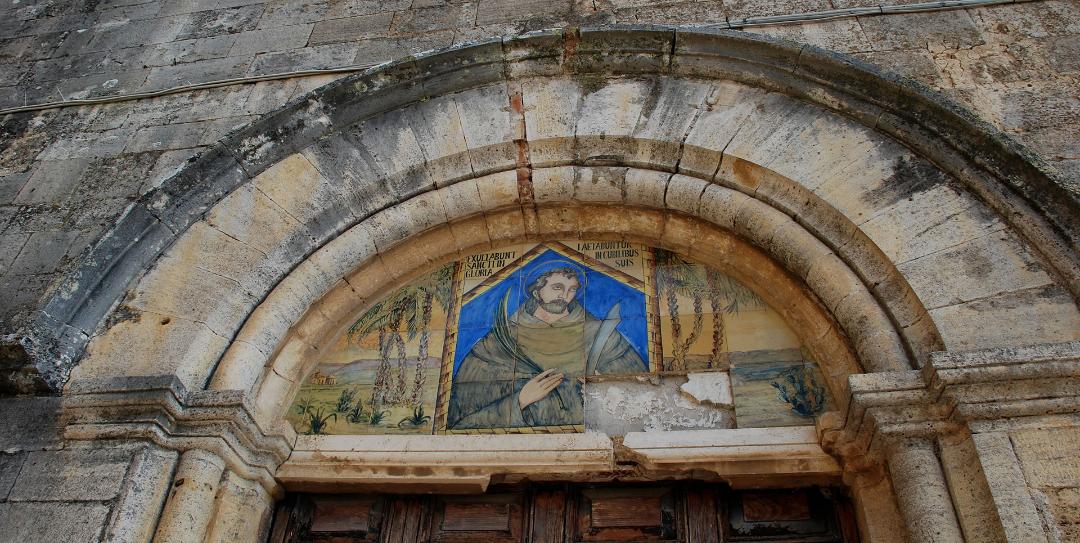 Church of San Francesco