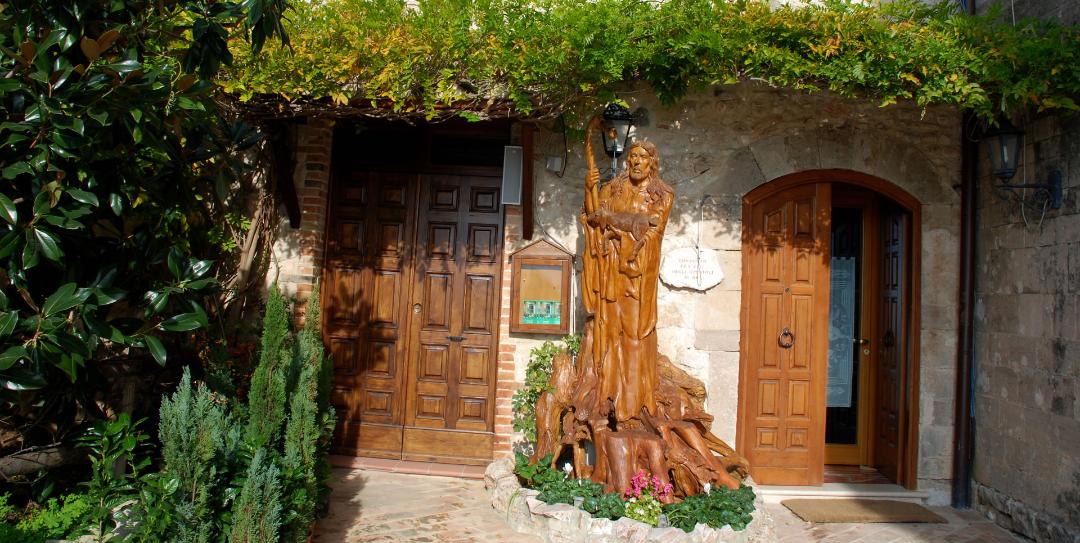 Church of San Francesco