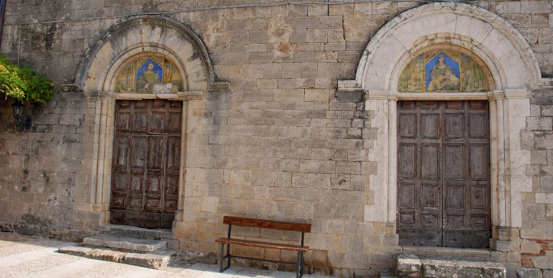 Church of San Francesco