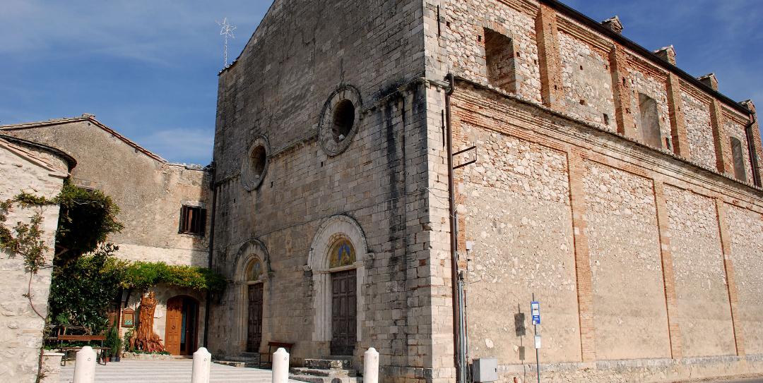 Church of San Francesco