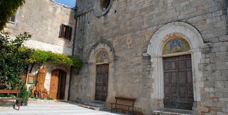  Church of San Francesco 