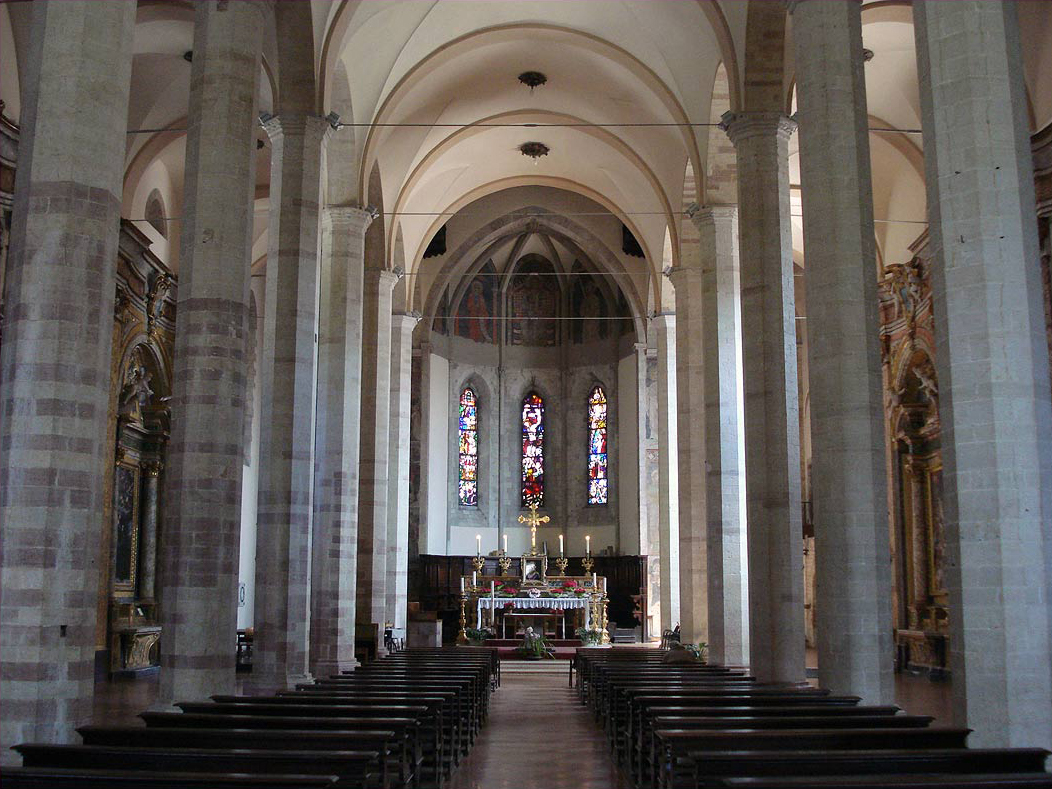 Titolo: Chiesa di San Francesco a Gubbio