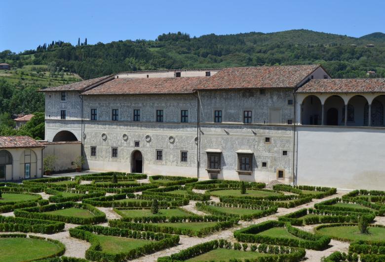 Immagine: Municipal Picture Gallery - Città di Castello 