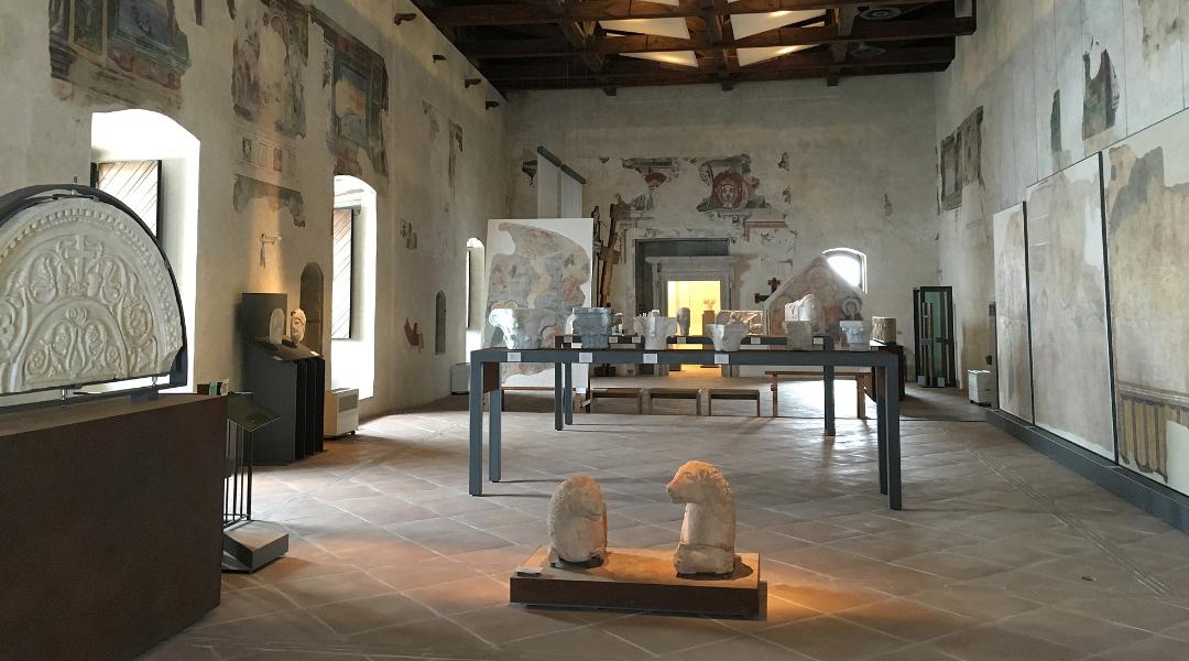 National Museum of the Duchy of Spoleto