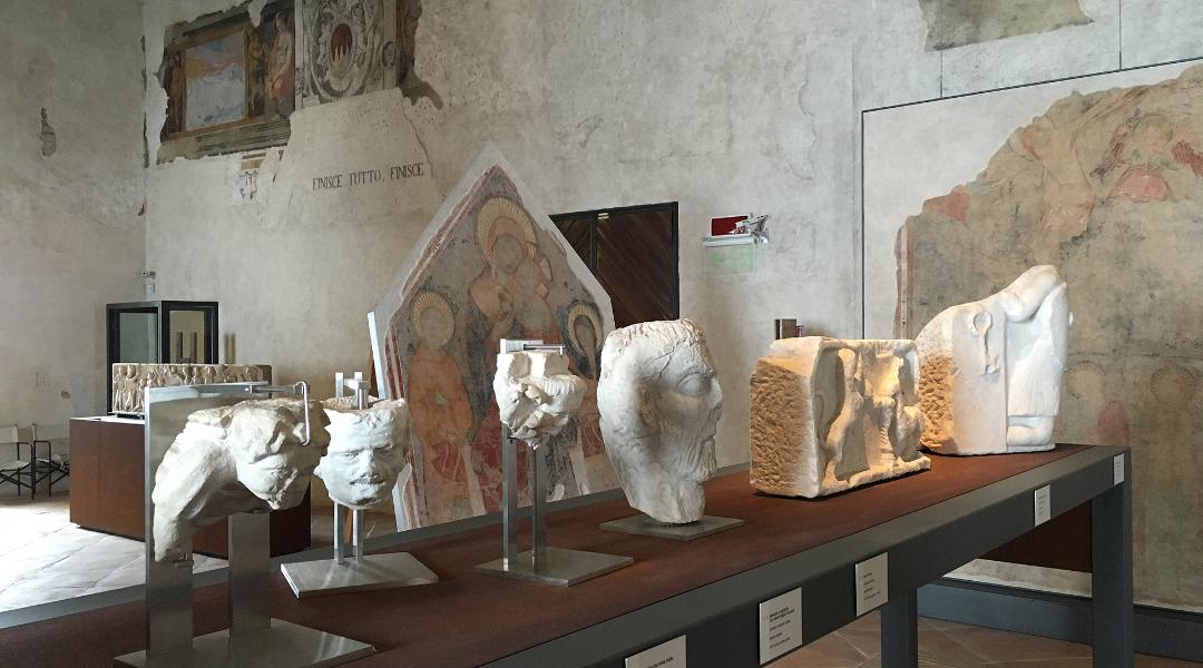 National Museum of the Duchy of Spoleto