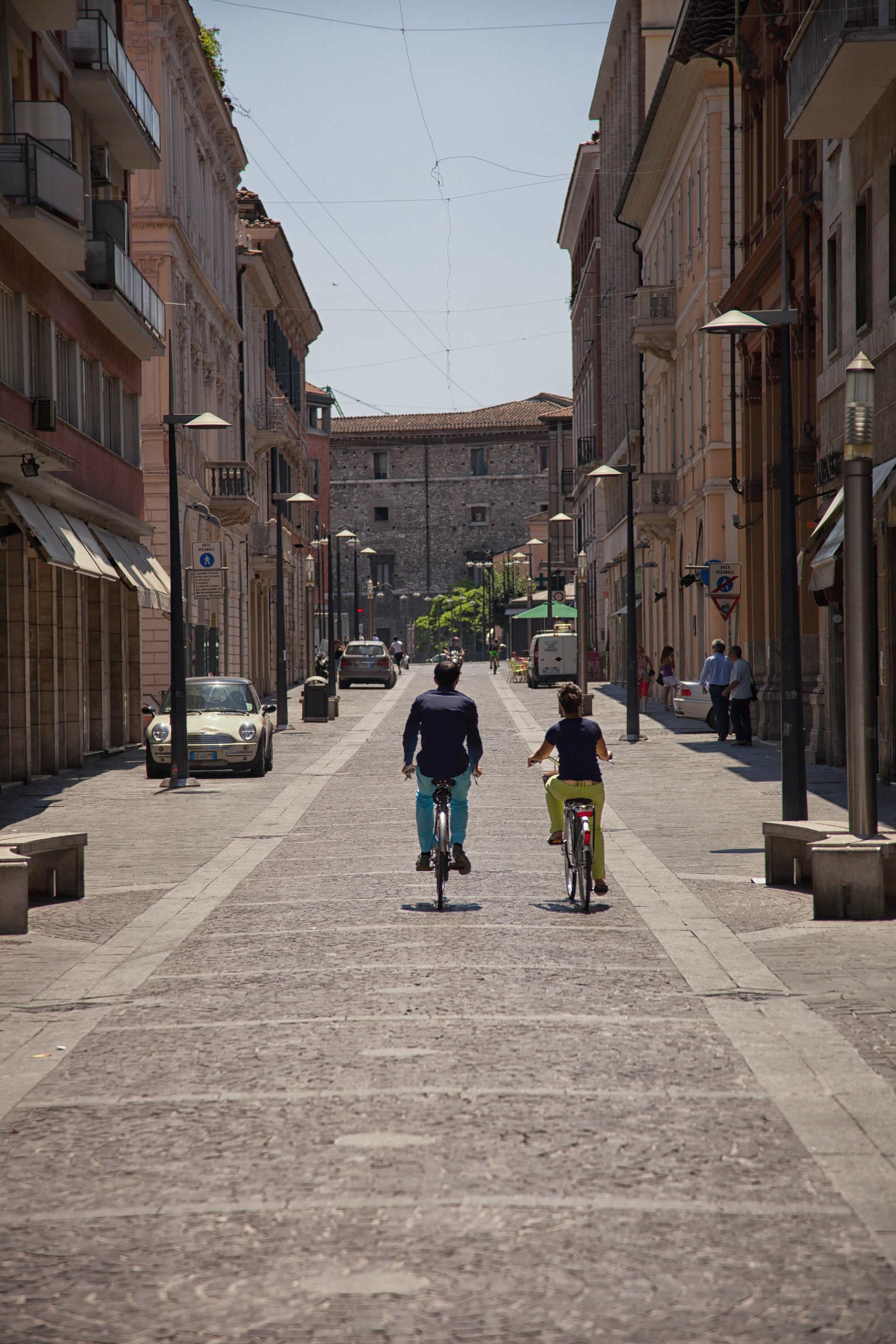 Titolo: Terni, city of love