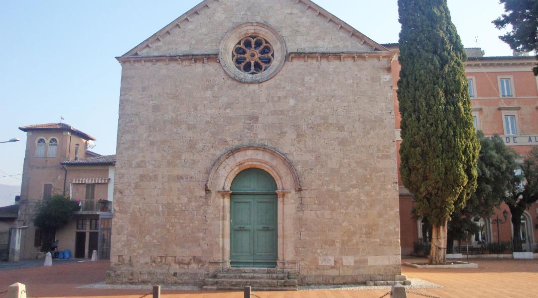 Church of San Francesco