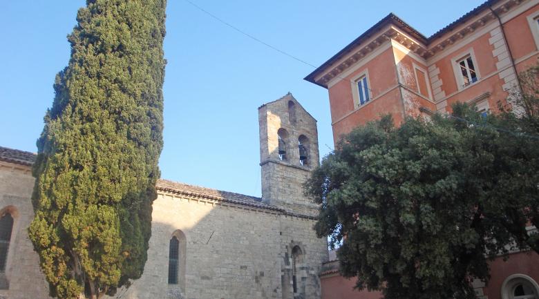  Church of San Francesco 