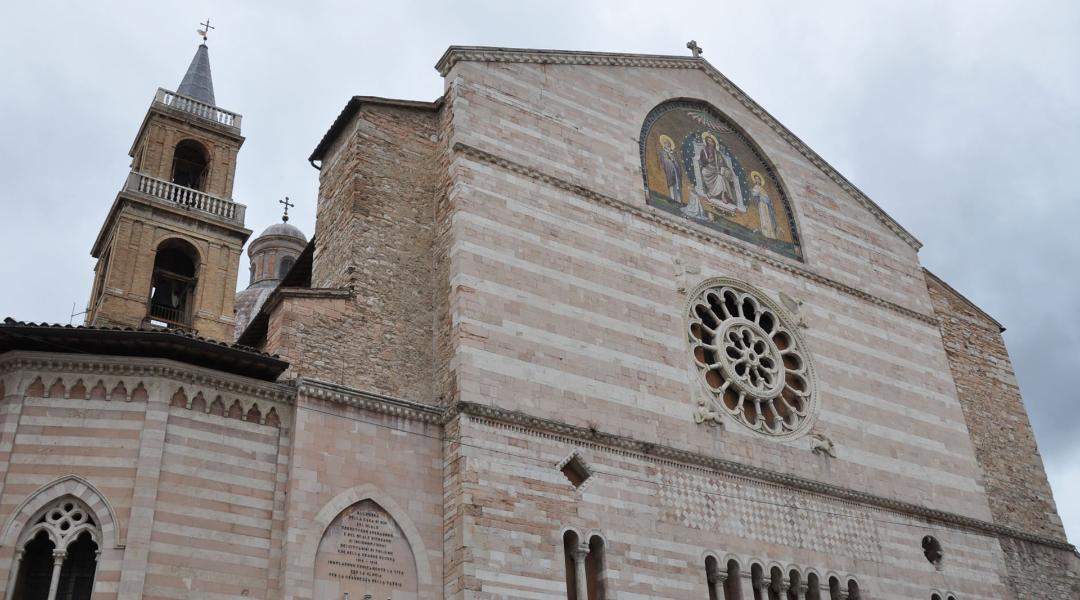 Duomo di San Feliciano